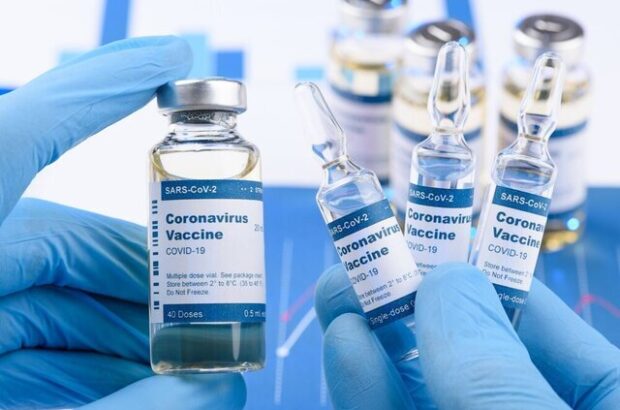 ورود جدید محموله واکسن به قم/ واکسیناسیون سیار کرونا اجرا می‌شود