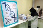 راه‌اندازی آزمایشگاه تشخیص ویروس کرونا در آبفای قم