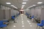 بیمارستان تنفسی شهدای ارتش قم افتتاح شد