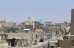 بلوار شهیدان برقعی در دهه فجر افتتاح می‌شود
