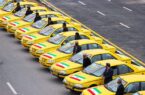 خدمات‌رسانی ۱۵۰۰ دستگاه تاکسی و ۱۰۰ ون در نیمه شعبان