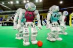 مسابقات رباتیک رایکاپ در قم برگزار می‌شود