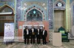 جشن‌های دهه فجر در مساجد قم برگزار می‌شود
