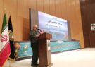 پایان مأموریت رزمندگان سپاه قم در شمال‌غرب کشور