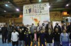 تیم‌های برتر مسابقات فوتسال کانون‌های بسیج هیئات مذهبی قم معرفی شدند