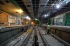 توسعه مترو به جمکران در انتظار اعتبار ۶ هزار میلیاردی