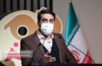 شعرخوانی حسین صادقی با لهجه قمی در «قمپز»