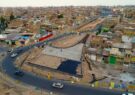 پیشرفت بیش از ۶۰ درصدی پروژه تونل بلوار جمهوری اسلامی