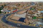 پیشرفت بیش از ۶۰ درصدی پروژه تونل بلوار جمهوری اسلامی