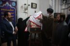 آغاز عملیات اجرایی خانه موزه شهید فخری‌زاده در قم +تصاویر
