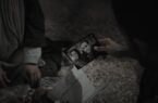 فیلم کوتاه «متواری»