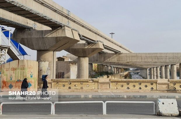 دولت با کمک شهرداری قم مونوریل را تکمیل خواهد کرد