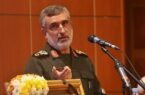 ماهواره‌بر سوخت جامد ایران با موفقیت پرتاب شد