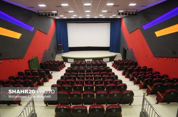 سالن دوم سینما تربیت در آینده راه‌اندازی می‌شود/ آماده میزبانی از جشنواره فیلم فجر هستیم