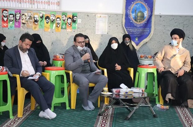 تصویب احداث دو بوستان در خیابان تولید دارو