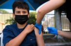 واکسیناسیون کودکان قمی از نهم بهمن‌ماه آغاز می‌شود