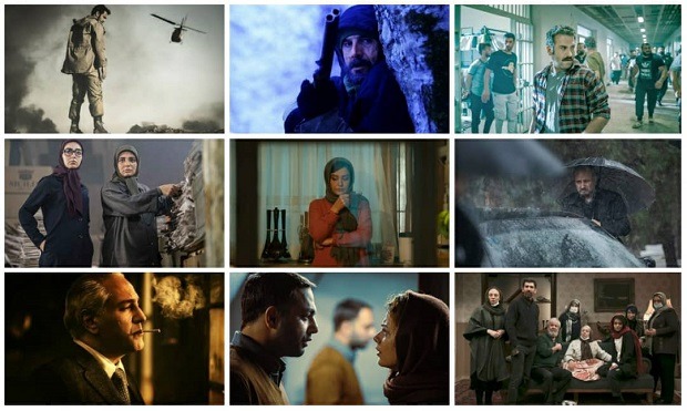 پرونده کامل چهلمین جشنواره فیلم فجر در قم