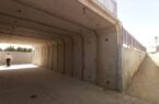 احداث زیرگذر عابر پیاده راه‌آهن خیابان شهید دادخواه