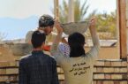 اردوی جهادی دانشجویان بسیجی قم در استان ایلام