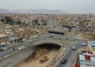 تملک‌های پروژه تونل جمهوری اسلامی قم به‌زودی تمام می‌شود