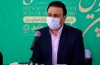 رئیس مجلس بوستان خضر نبی(ع) را افتتاح می‌کند/ قم سومین شهر سبز ایران