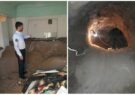 دستگیری ۷ حفار غیرمجاز اشیای تاریخی در قم