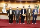 معاون «خدمات شهری» شهرداری قم معارفه شد +تصاویر