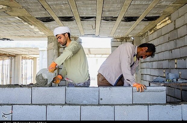 از خودسازی تا خدمت‌رسانی: مسیر جهادگران در محرومیت‌زدایی و سازندگی