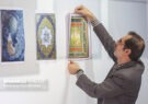 عضویت یکصد هنرمند در انجمن هنرهای تجسمی قم