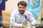شعرخوانی رضا خورشیدی‌فر با موضوع قدس شریف