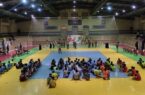 مسابقات فوتسال جام رمضان در قم برگزار می‌شود