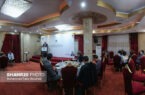 نخستین گردهمایی معماران و مهندسان صنعت ساختمان استان قم برگزار شد