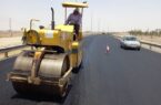 جاده قدیم قم کاشان بهسازی شد