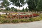 بوستان «ترنج» تا پایان سال در پردیسان افتتاح می‌شود