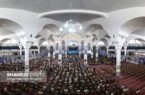 کنگره ملی شهدای روحانی در قم برگزار شد