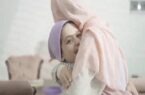 نماهنگ «به نام خدا، خدای دخترم»