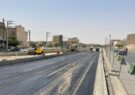 پروژه تونل جمهوری اسلامی تا پایان تابستان افتتاح می‌شود