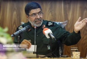 تصاویر/ نشست خبری کنگره ملی شهدای روحانی