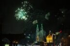 ۱۱۰ مسجد قم در شب عید غدیر نورافشانی می‌شود