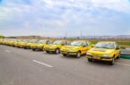 ورود ۱۳۰ تاکسی نو به تاکسیرانی قم تا پایان خردادماه