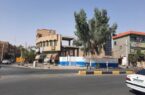 پارکینگ طبقاتی در خیابان امامزاده ابراهیم احداث می‌شود