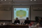 نشست صمیمی مدیران انجمن‌های ادبی قم با مدیرکل فرهنگ و ارشاد اسلامی