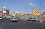 ایجاد ارتباط بین بلوار شهید منتظری و صفائیه از طریق پارکینگ شهید کاظمی