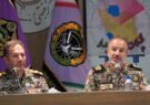 چهارمین یادواره شهدای ارتش در قم برگزار می‌شود/ افزایش ۳۰۰ درصدی تجهیزات راداری نیروی پدافند هوایی ارتش