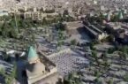 نماهنگ سرود «اینجا ایرانه»