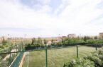 طراحی ۲۰ هزار متر فضای ورزشی روباز در بوستان‌های قم