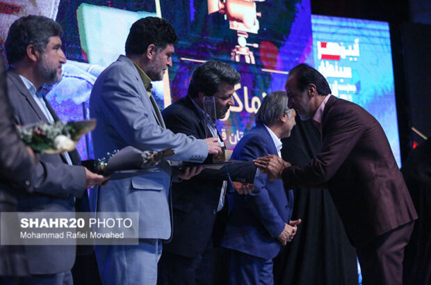 برگزیدگان آیین مهر سینمای ایران در قم معرفی شدند