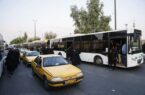 ساماندهی خطوط تاکسیرانی و اتوبوس‌رانی مسیر مسجد جمکران