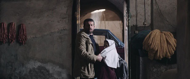 جایزه جشنواره فیلم کوتاه «سوریا» اسپانیا به فیلمساز قمی رسید