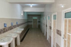 احداث ۲۷۵ سرویس بهداشتی در هسته مرکزی شهر قم